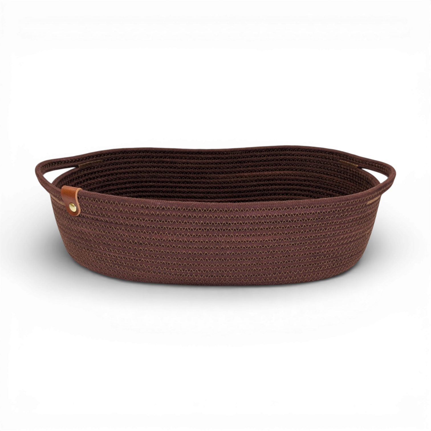 Cilantro Petit w/ Rope Handles