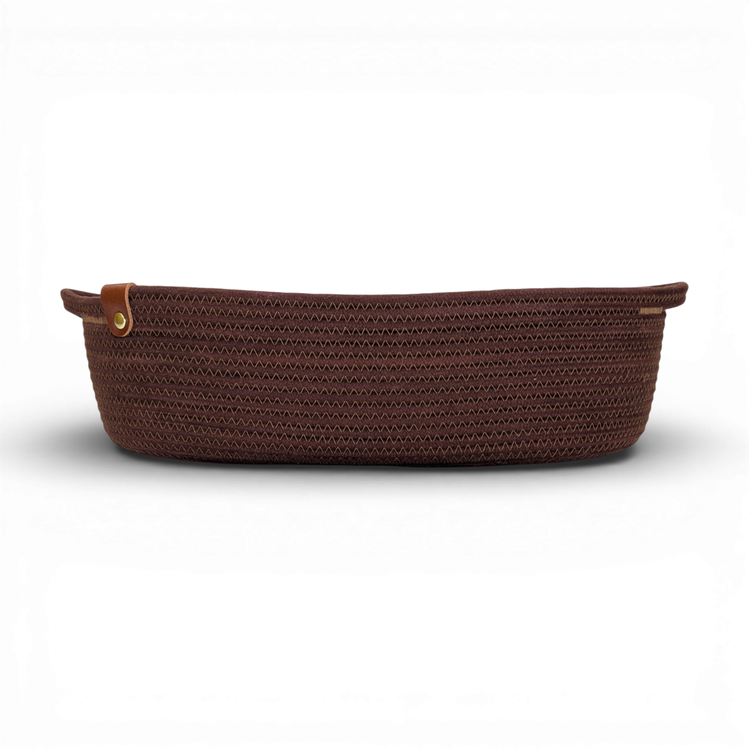 Cilantro Petit w/ Rope Handles