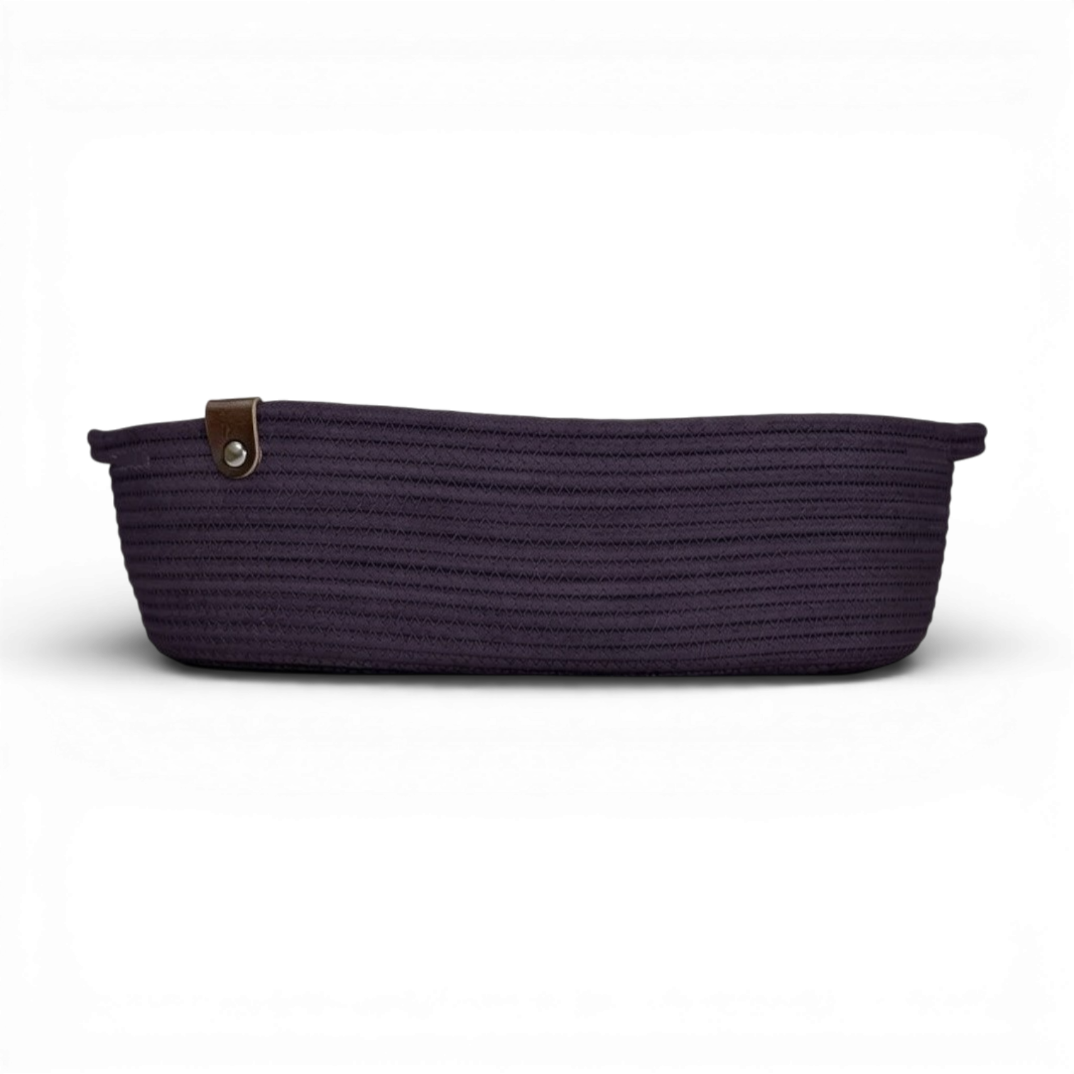 Cilantro Petit w/ Rope Handles