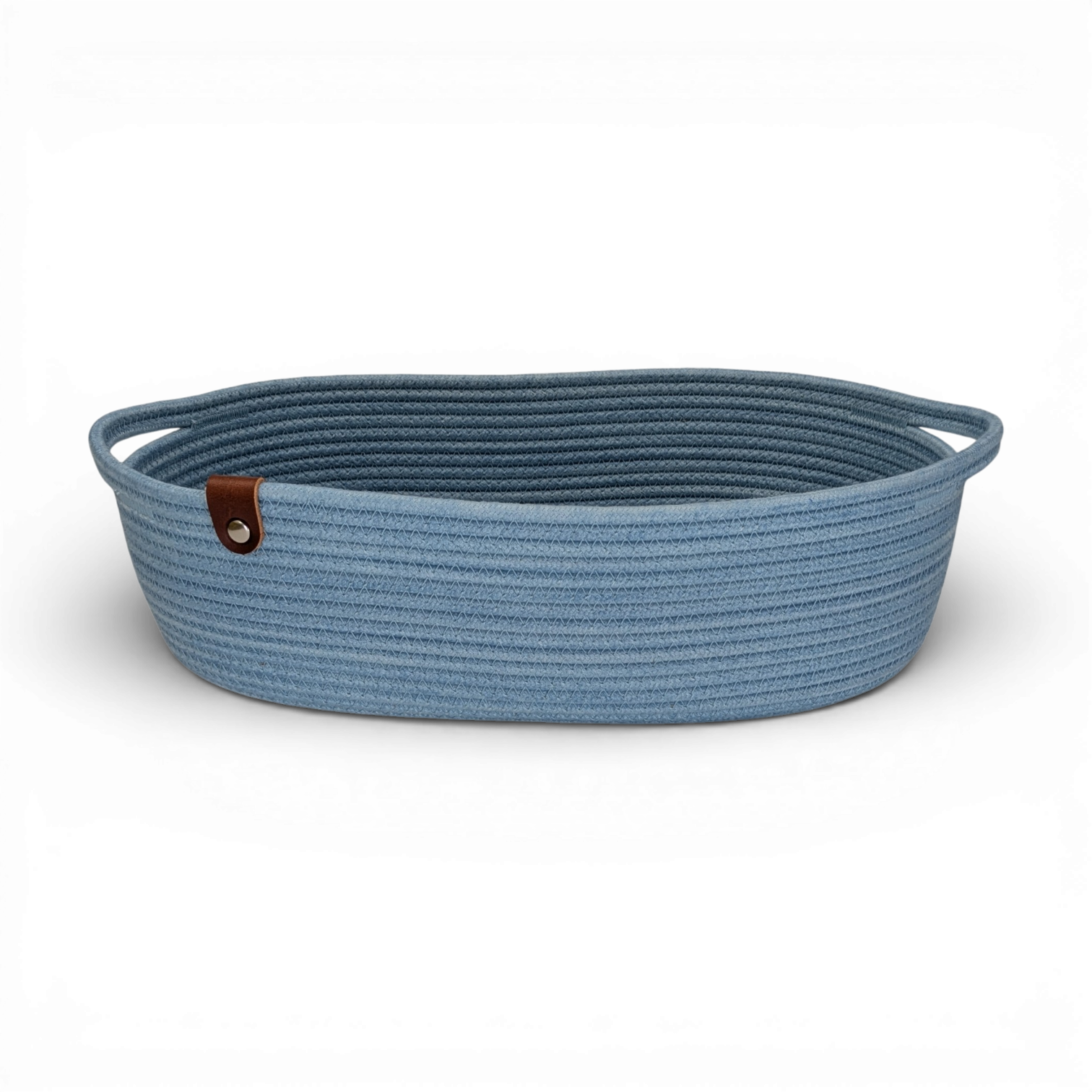 Cilantro Petit w/ Rope Handles