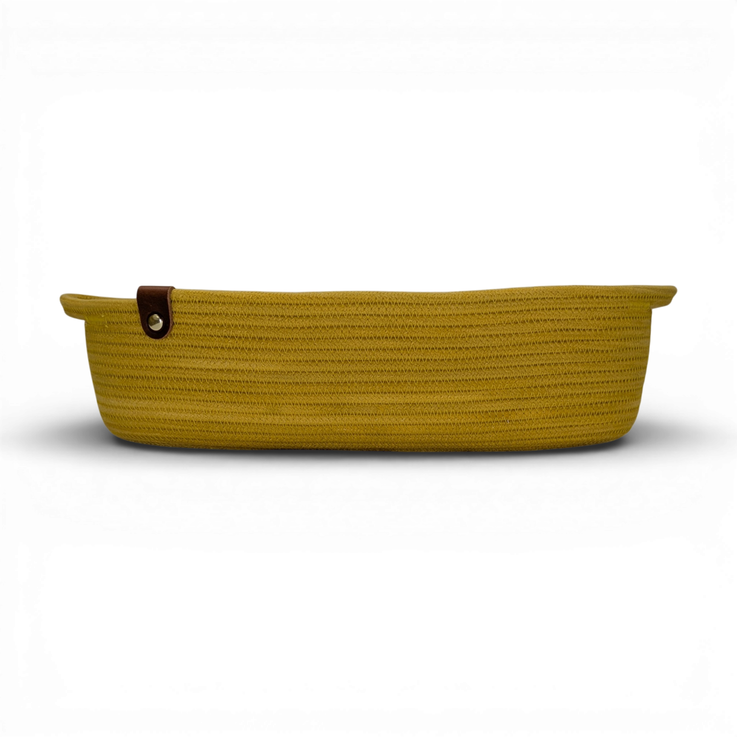 Cilantro Petit w/ Rope Handles