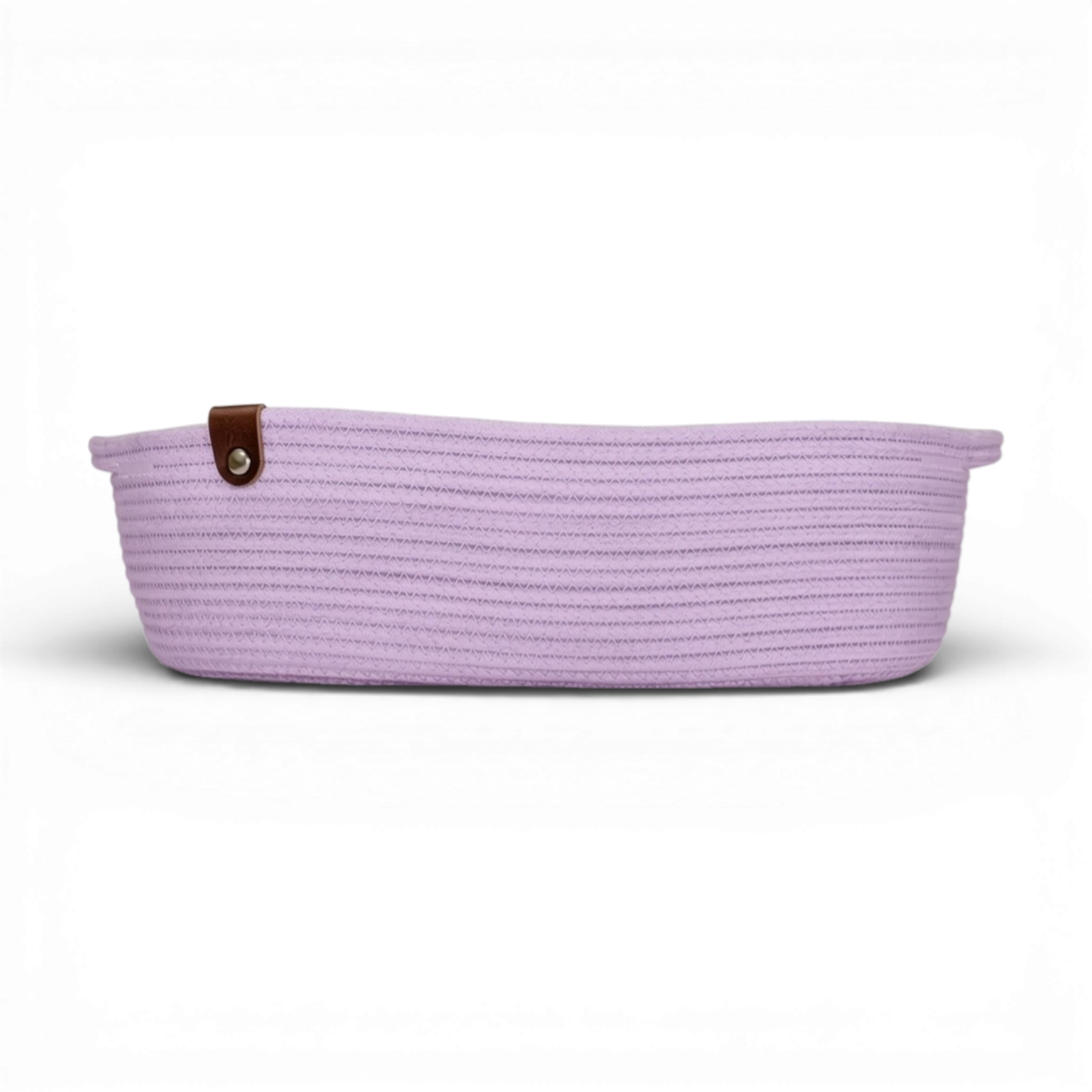 Cilantro Petit w/ Rope Handles