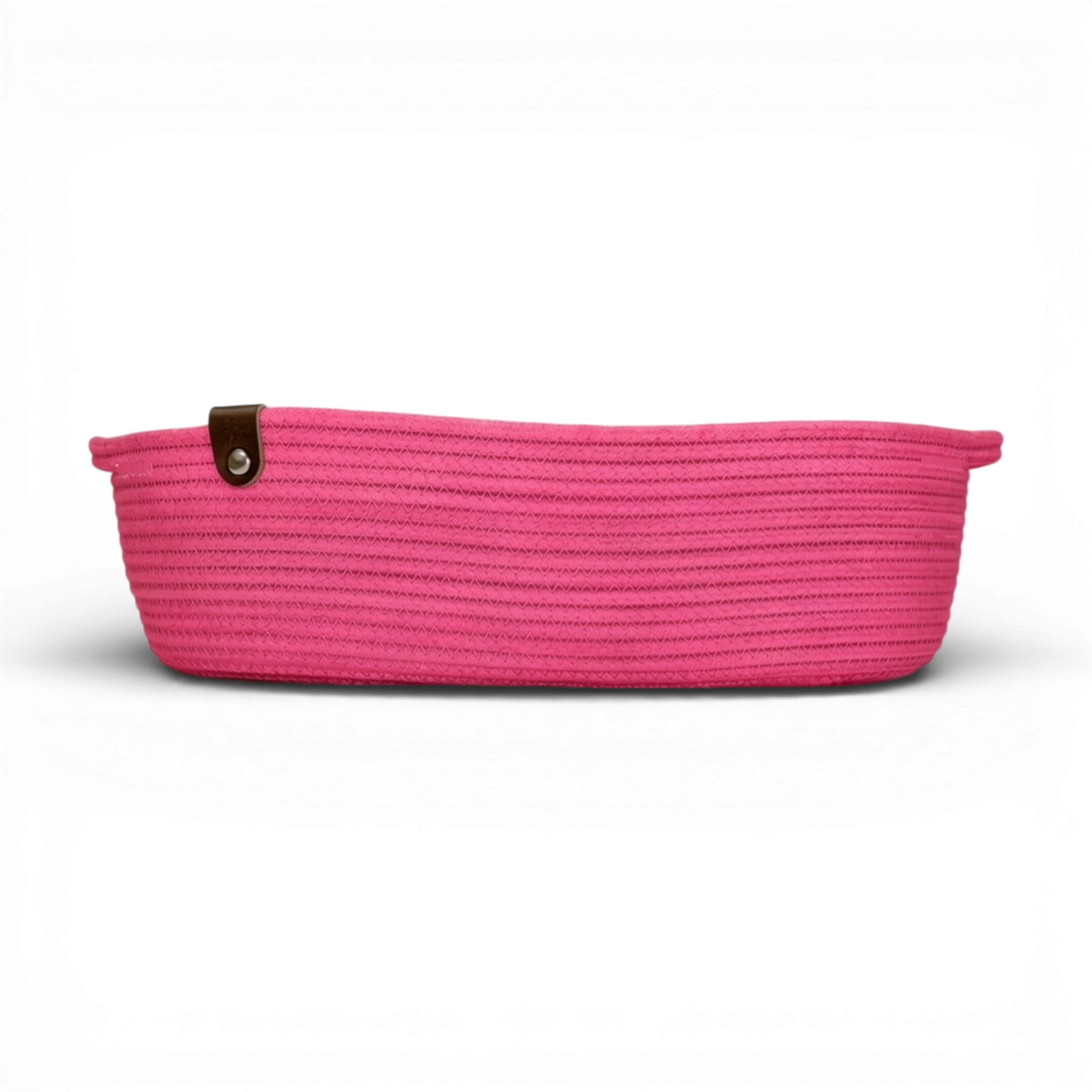 Cilantro Petit w/ Rope Handles