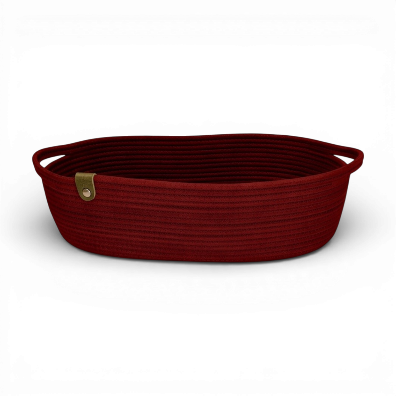 Cilantro Petit w/ Rope Handles
