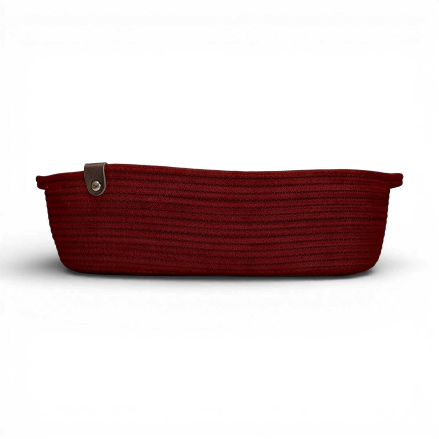 Cilantro Petit w/ Rope Handles