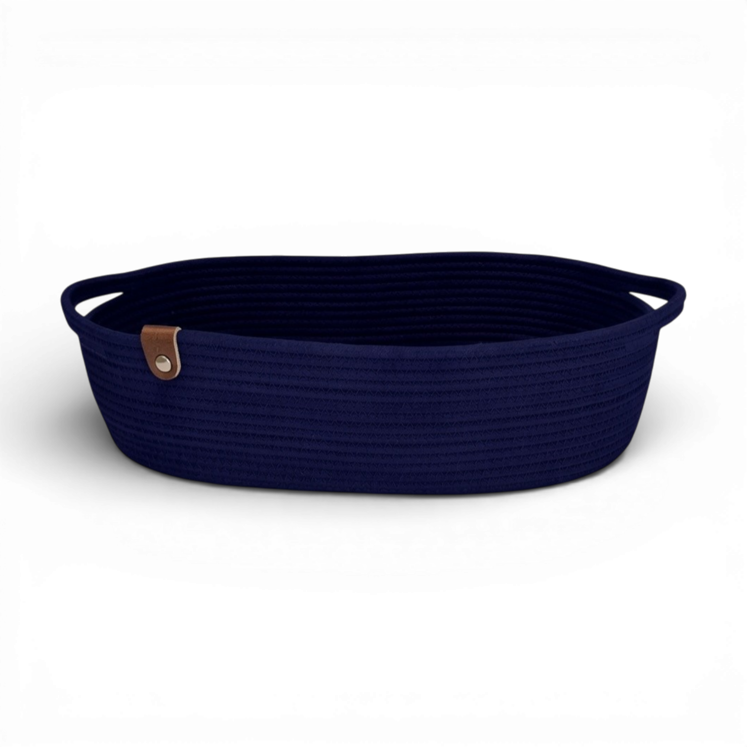 Cilantro Petit w/ Rope Handles
