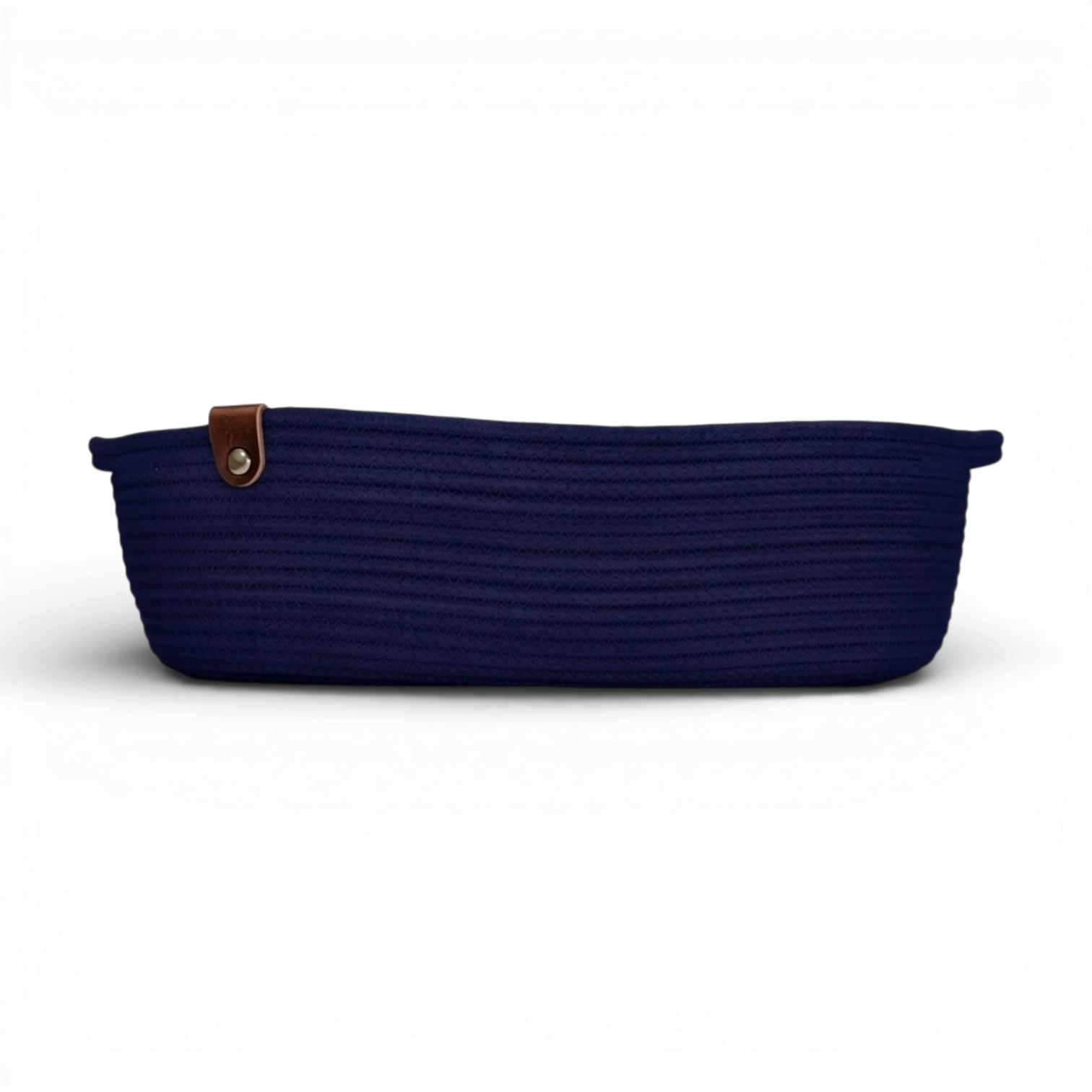 Cilantro Petit w/ Rope Handles