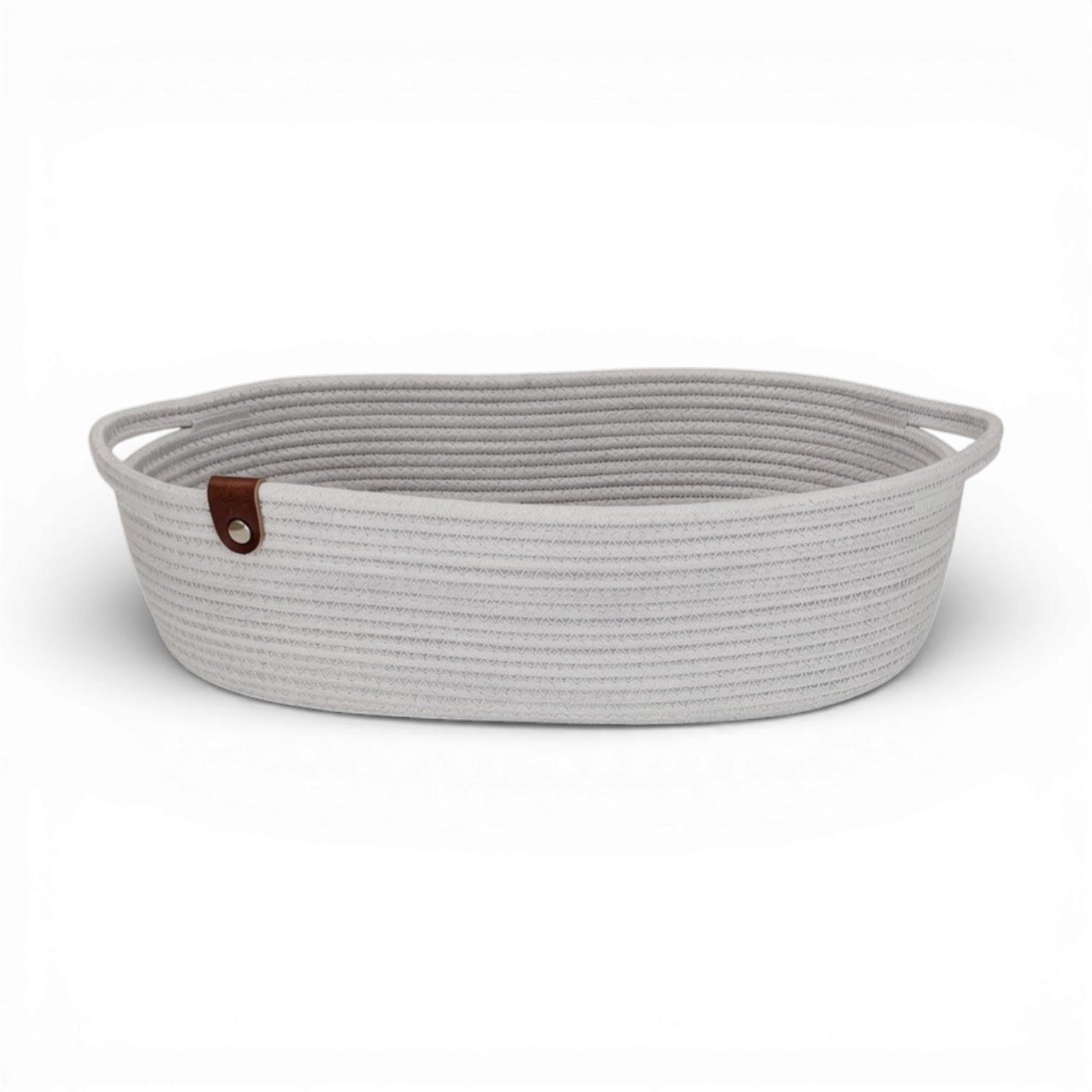 Cilantro Petit w/ Rope Handles