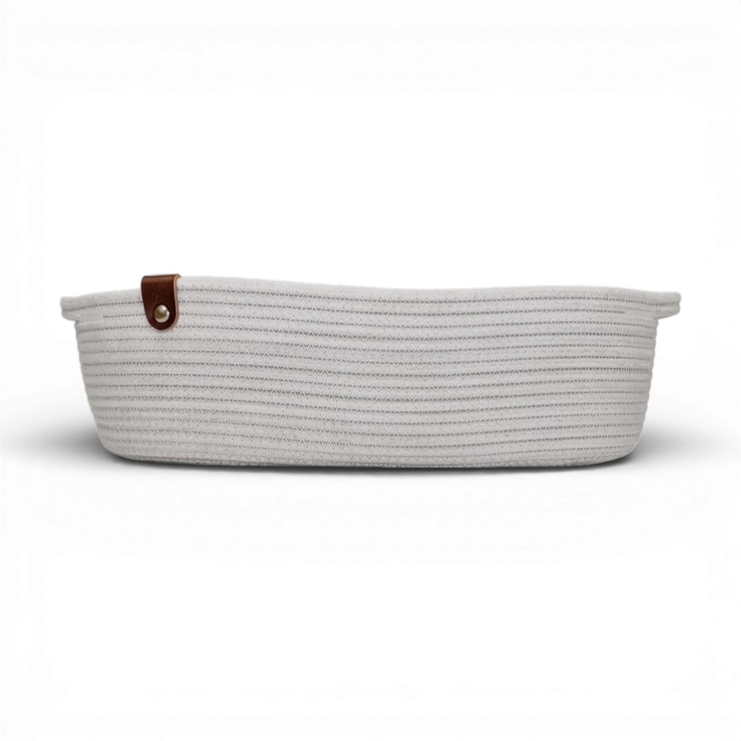 Cilantro Petit w/ Rope Handles