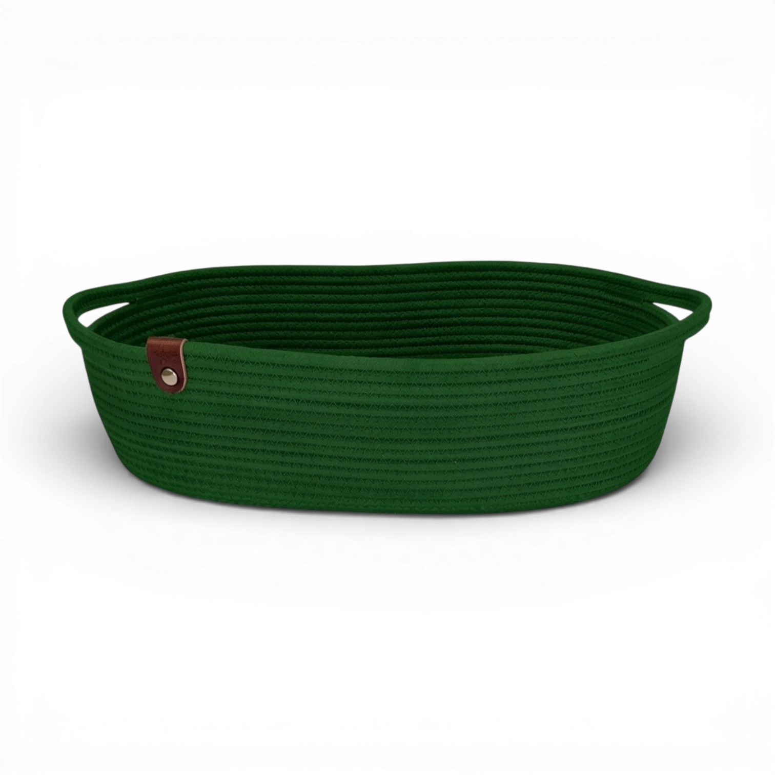Cilantro Petit w/ Rope Handles