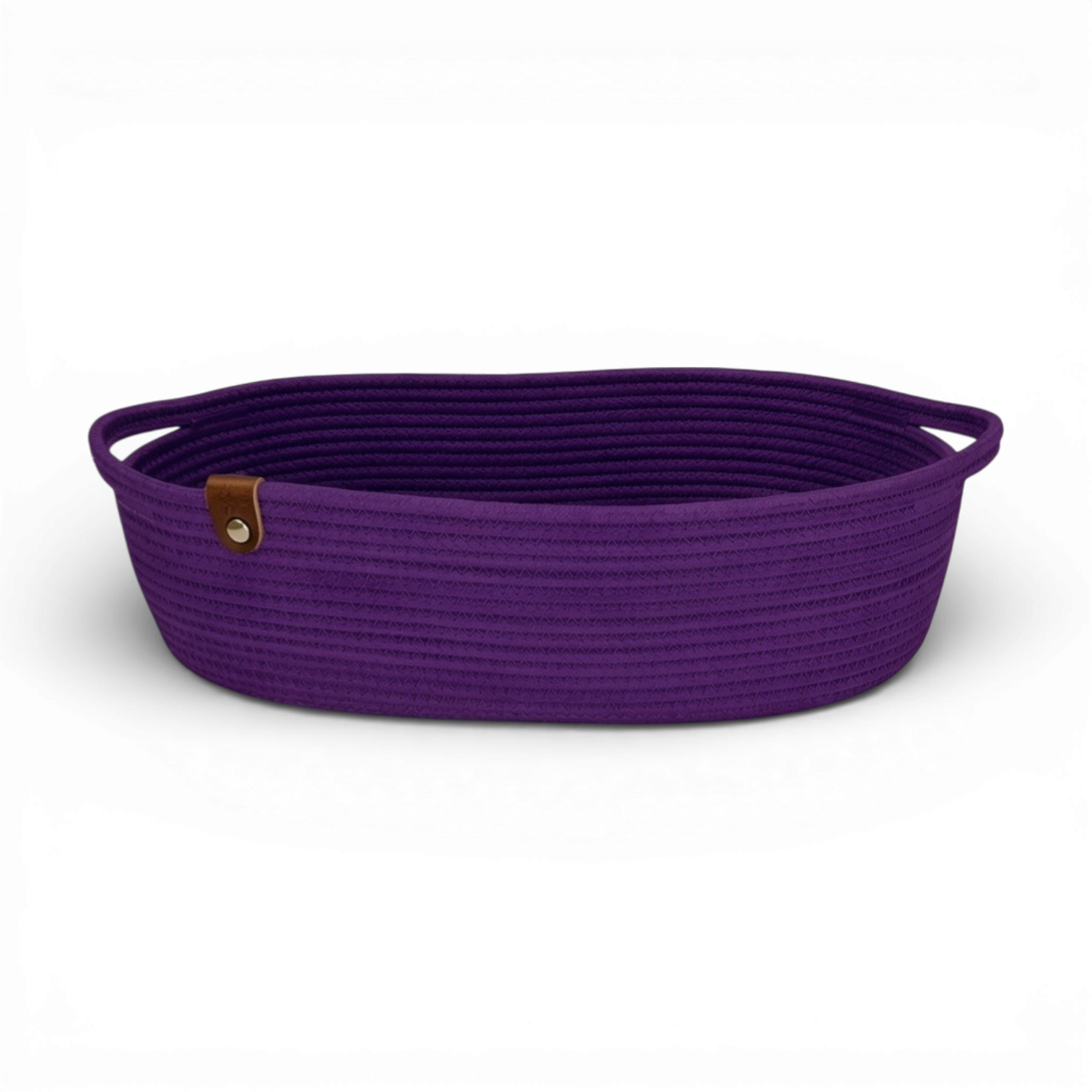 Cilantro Petit w/ Rope Handles