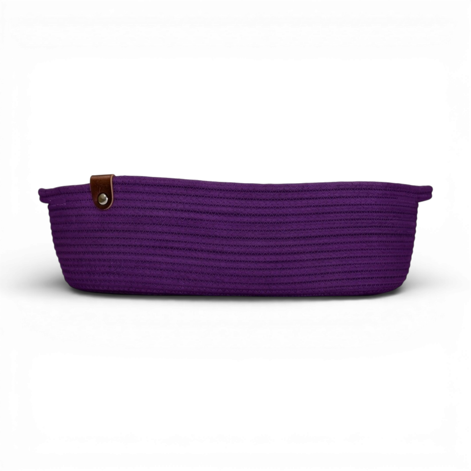 Cilantro Petit w/ Rope Handles