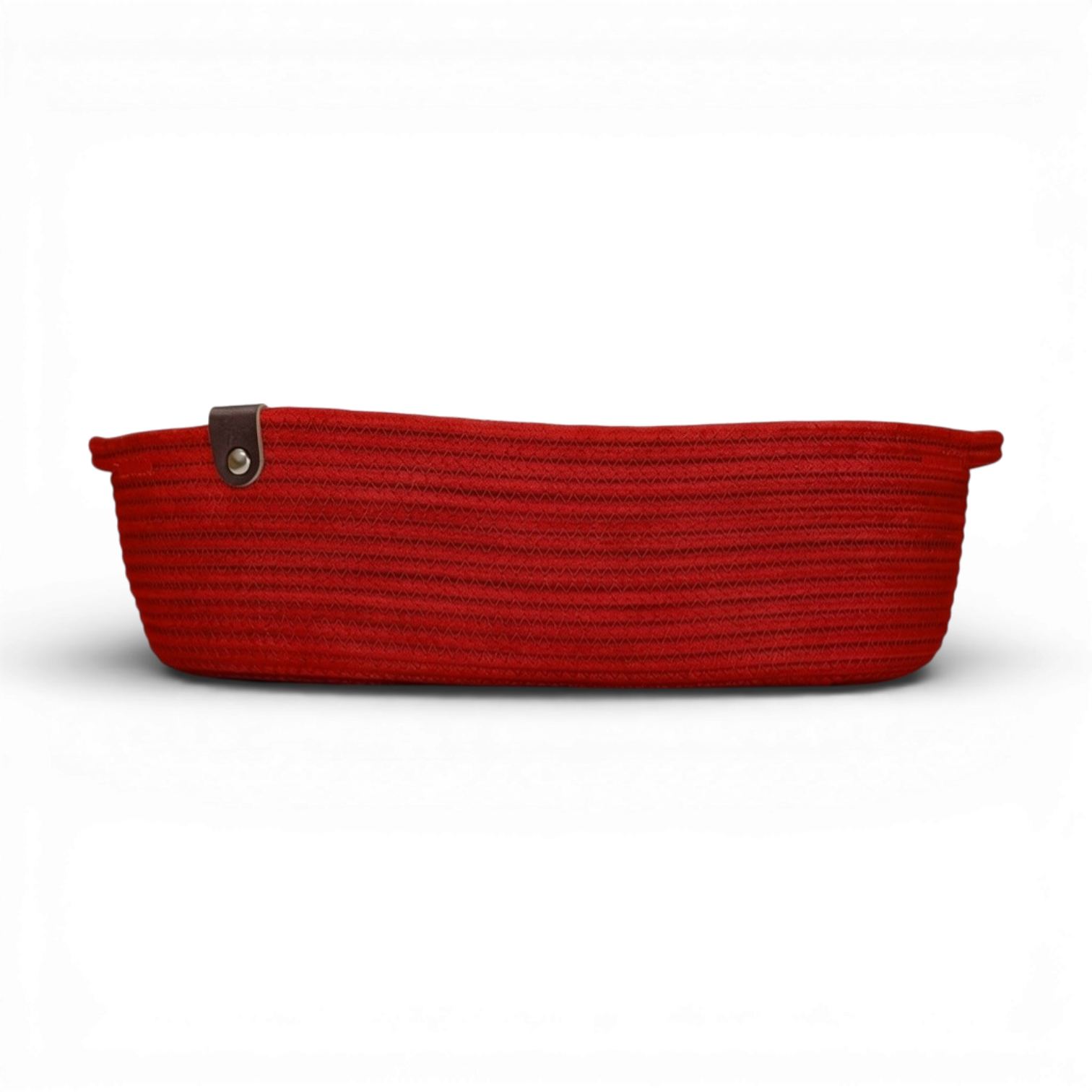 Cilantro Petit w/ Rope Handles