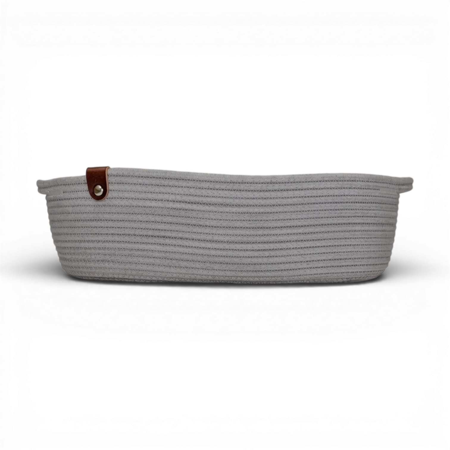 Cilantro Petit w/ Rope Handles