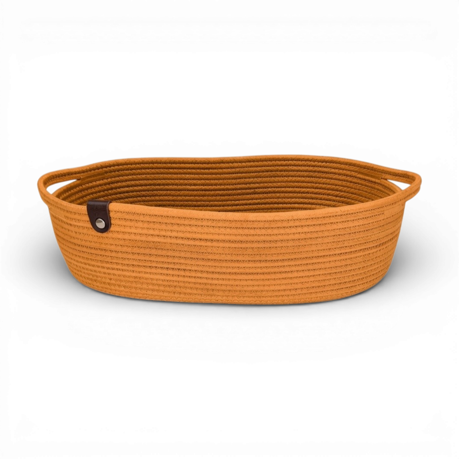 Cilantro Petit w/ Rope Handles