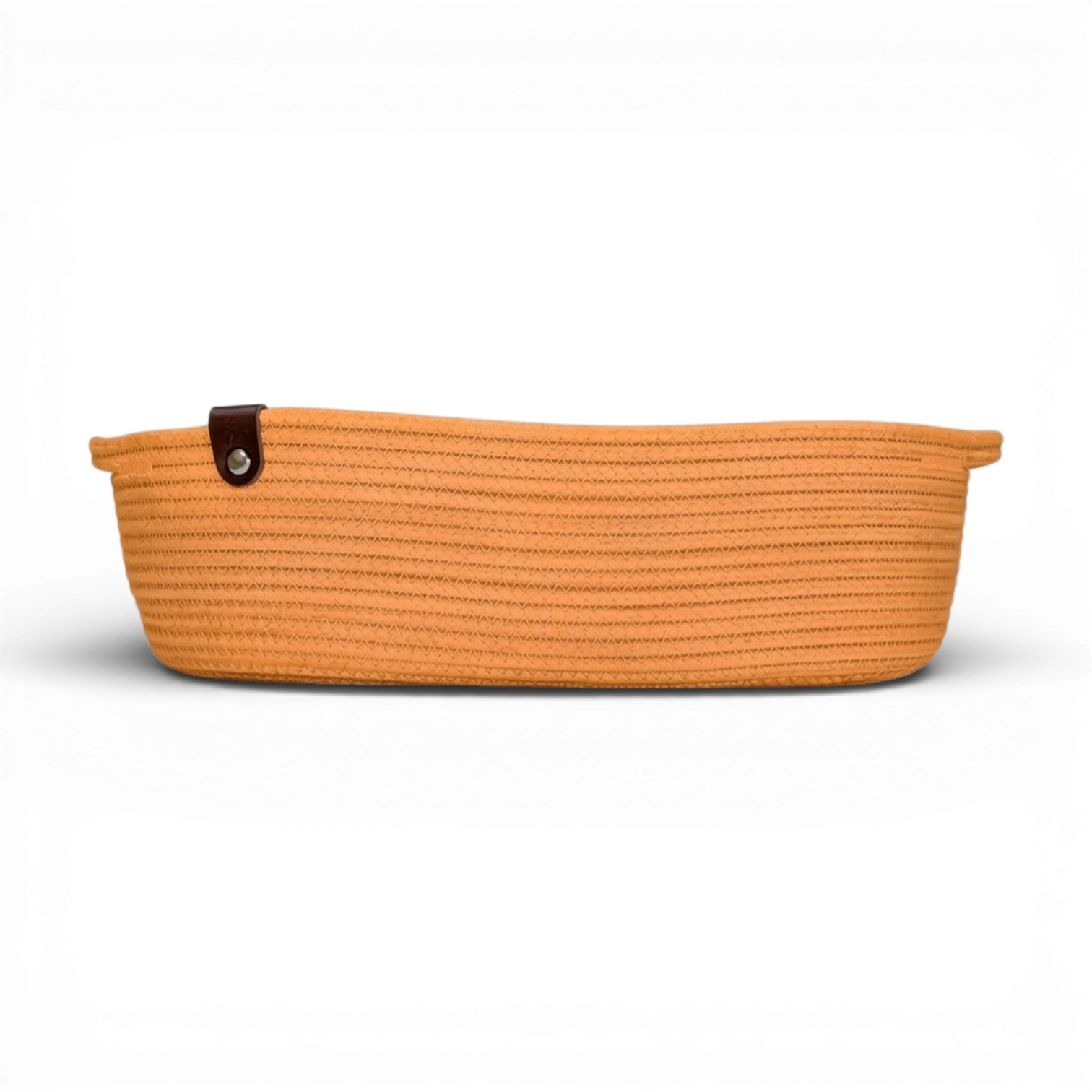 Cilantro Petit w/ Rope Handles