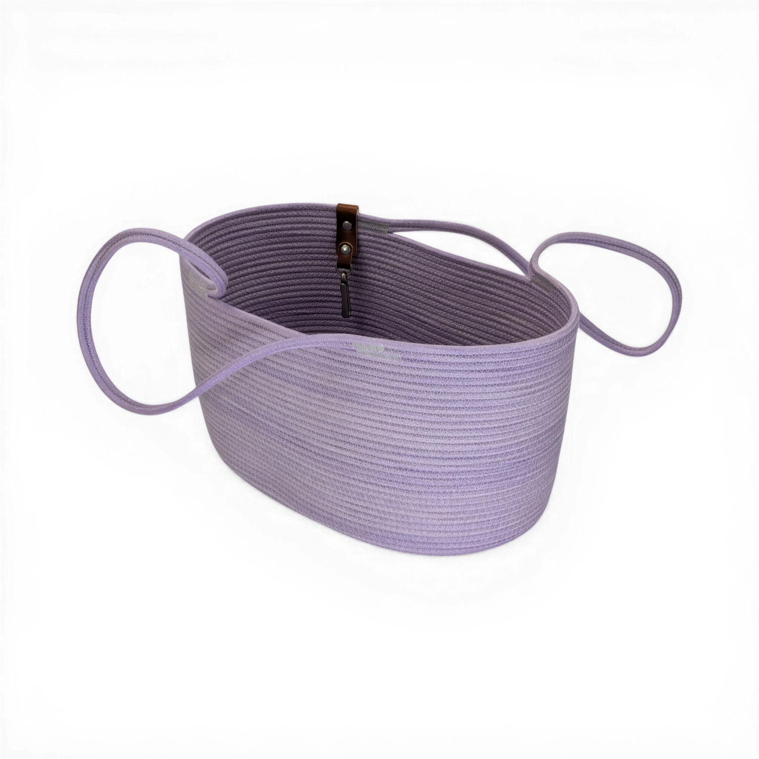 Coriander Tote - Solid Tone