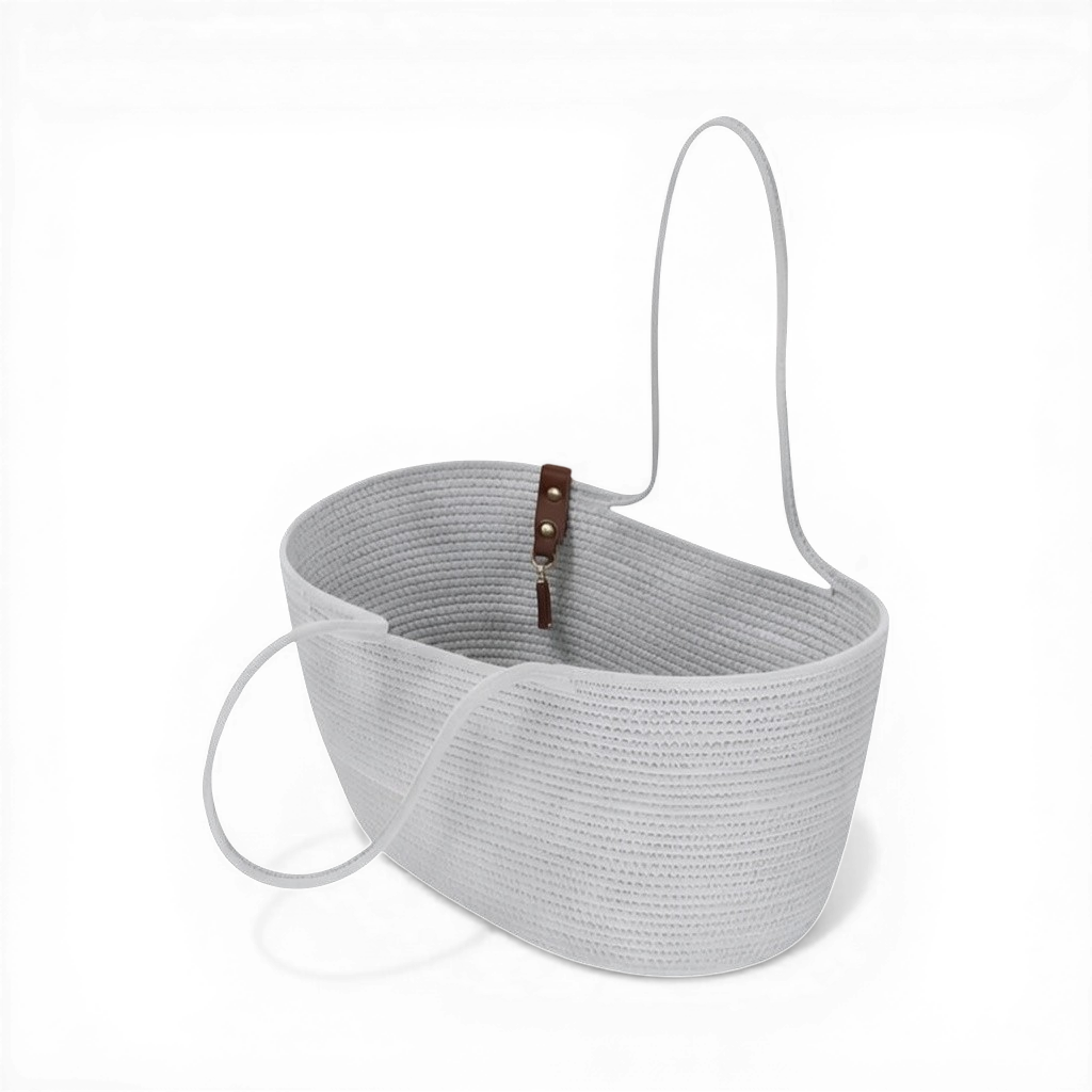 Coriander Tote - Solid Tone