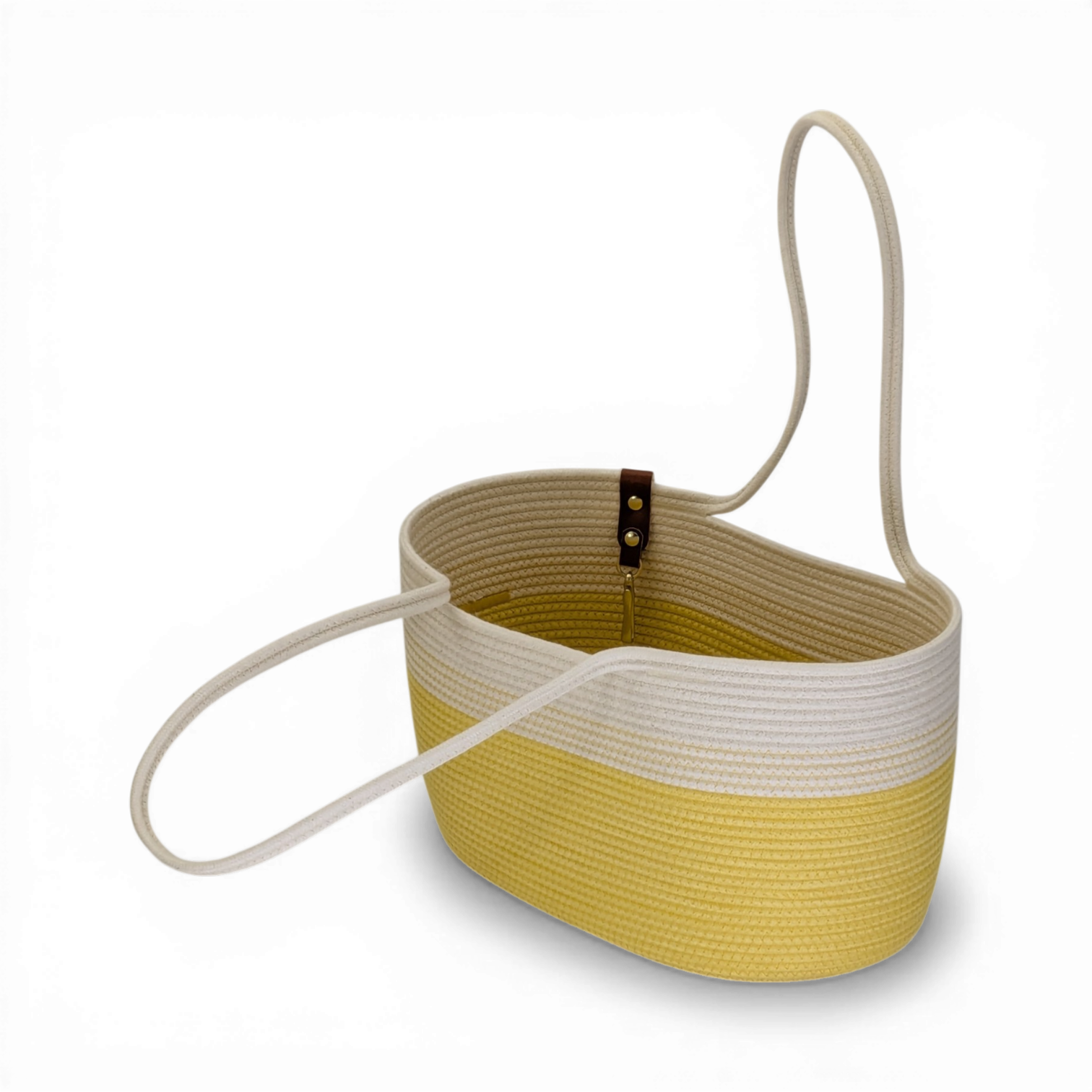 Coriander - Two-Tone