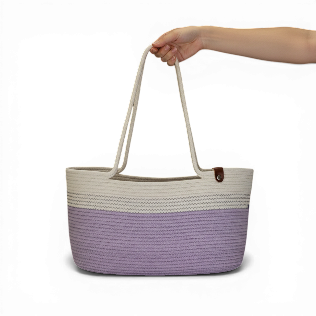 Coriander - Two-Tone