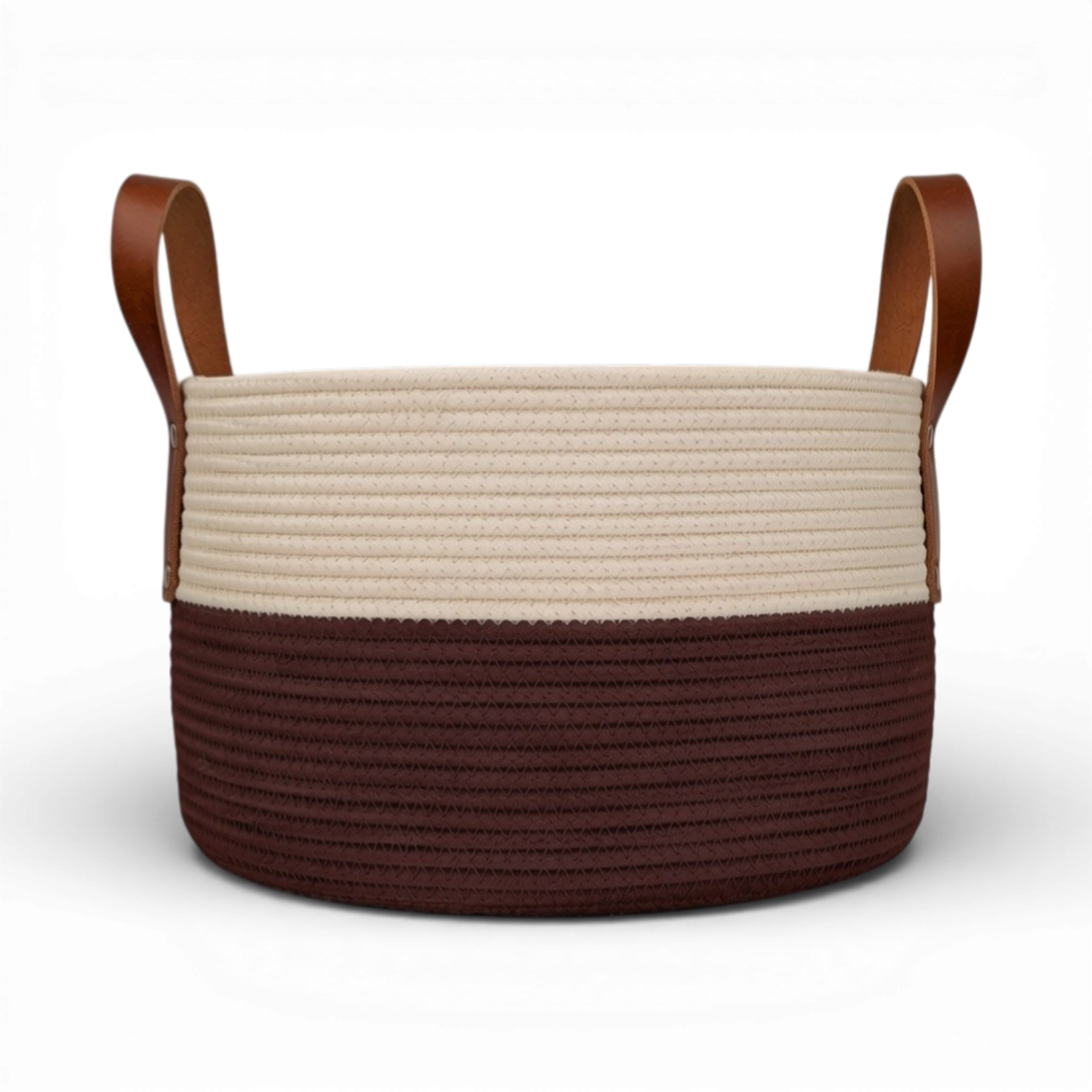 Delphinium w/ Leather Handles