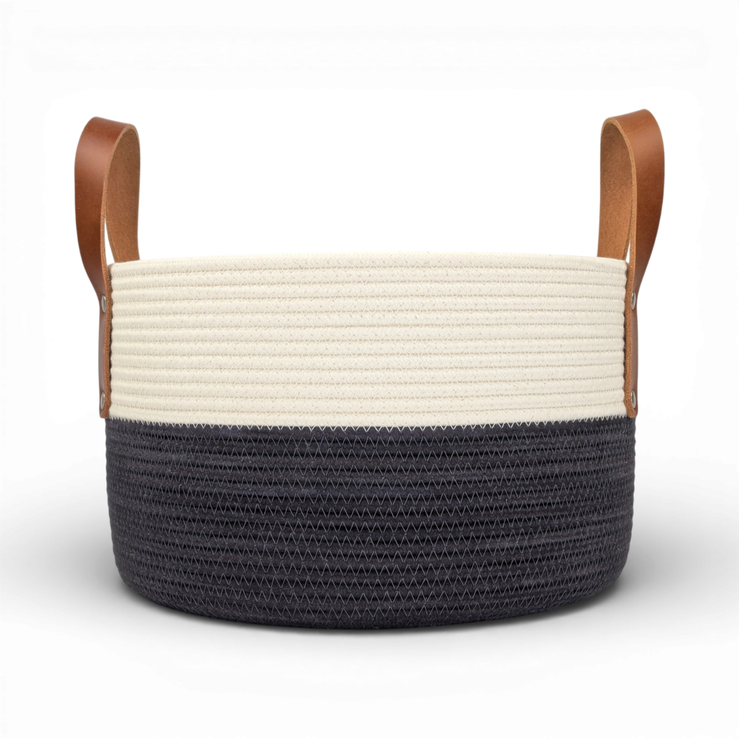 Delphinium w/ Leather Handles