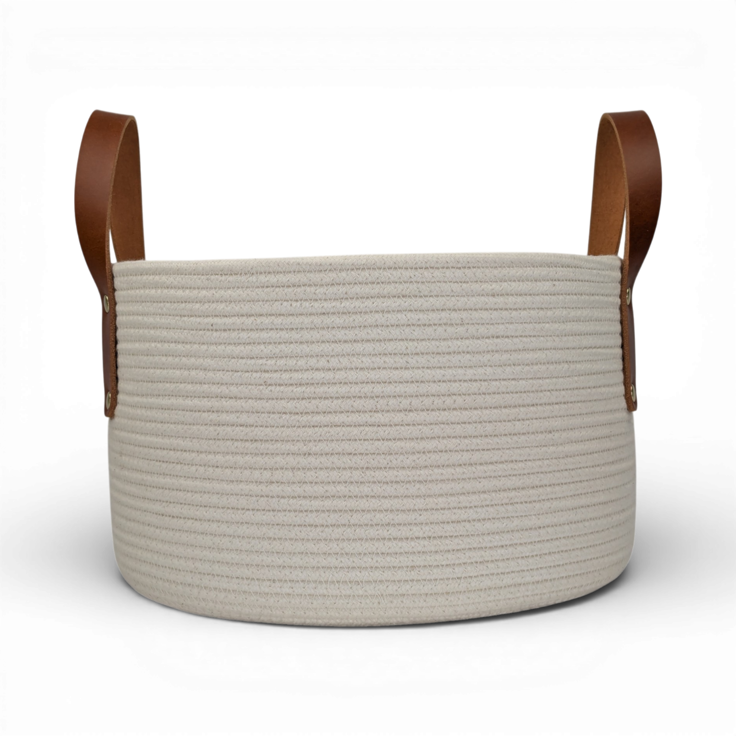 Delphinium w/ Leather Handles