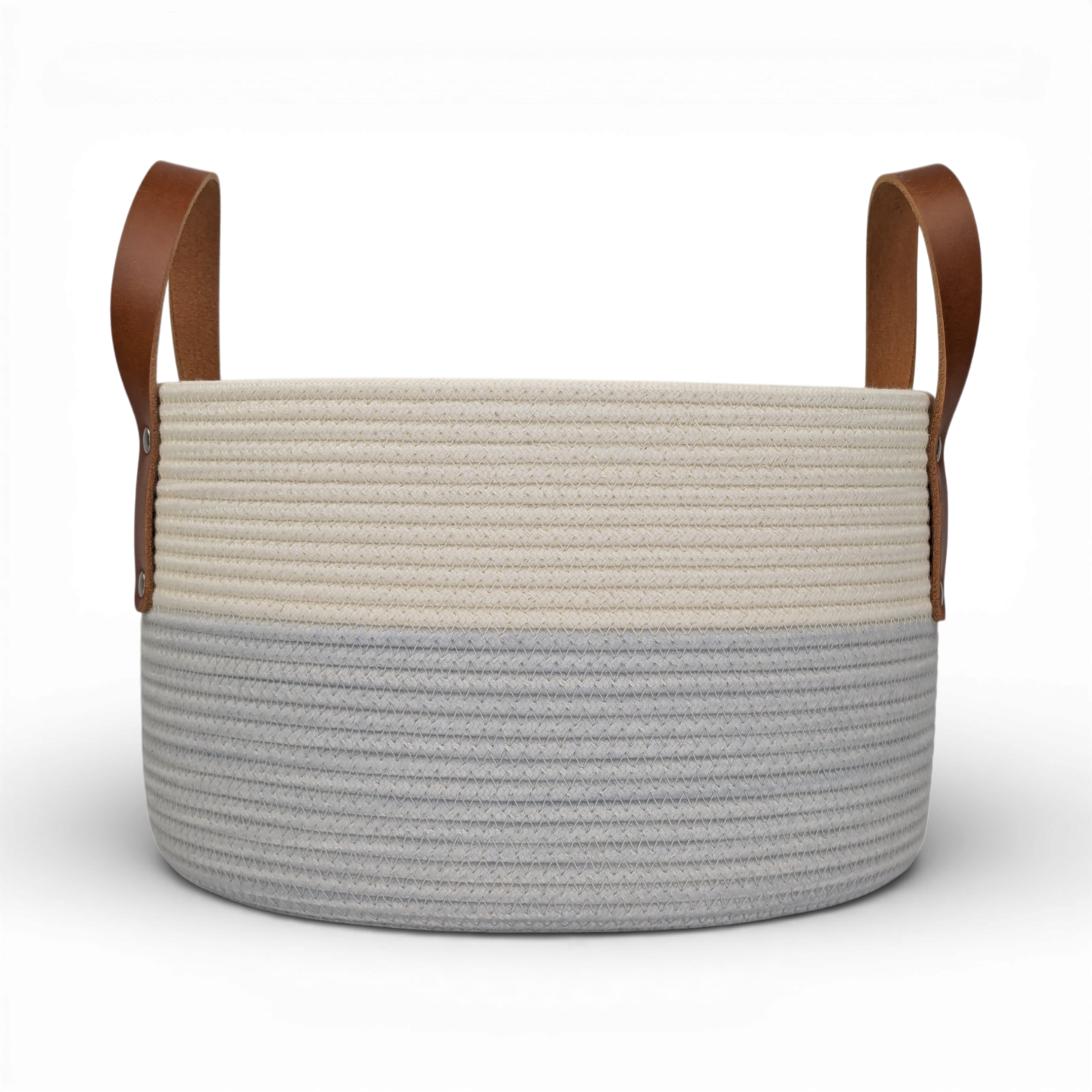 Delphinium w/ Leather Handles