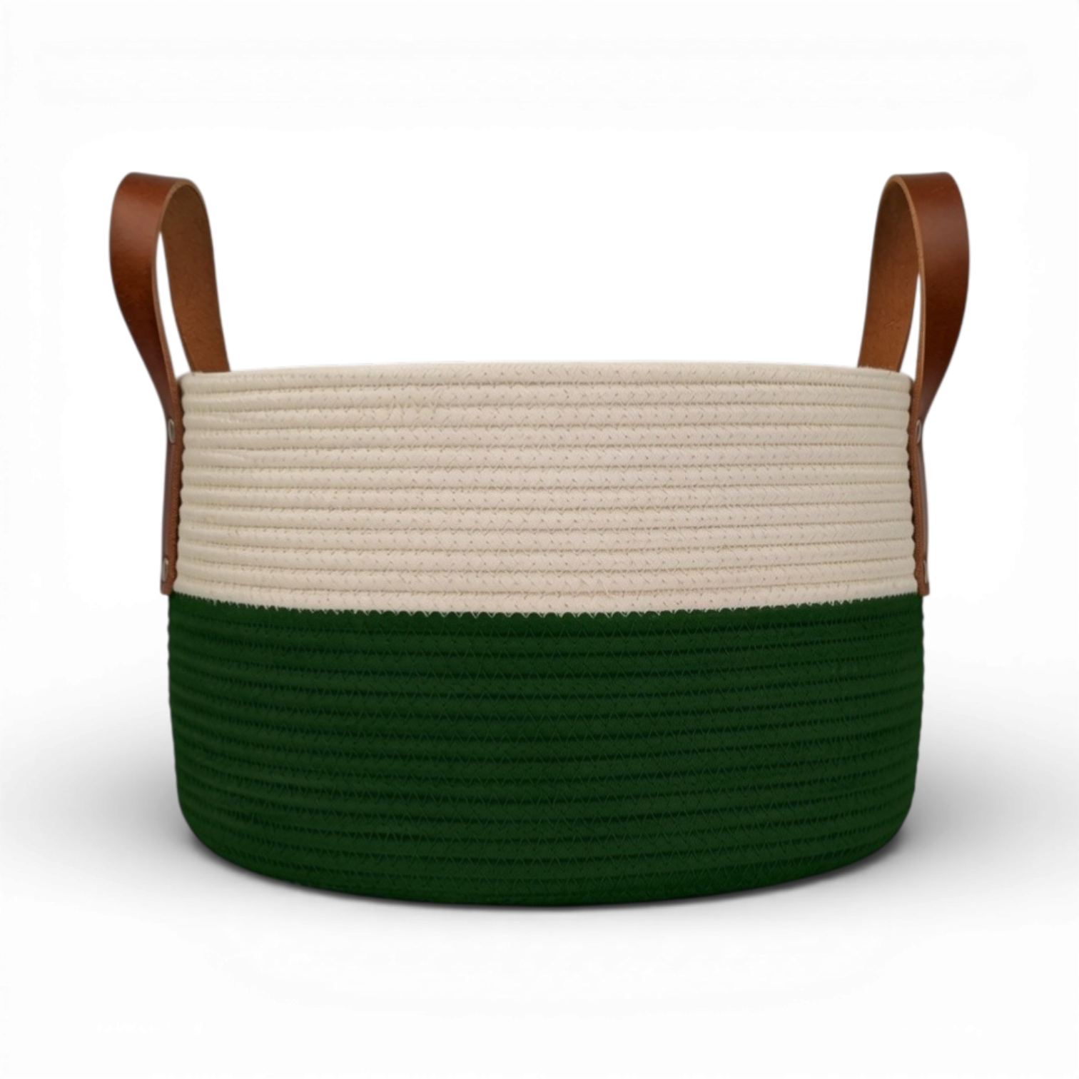 Delphinium w/ Leather Handles
