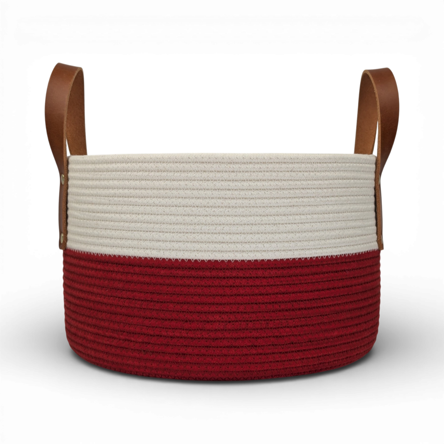 Delphinium w/ Leather Handles