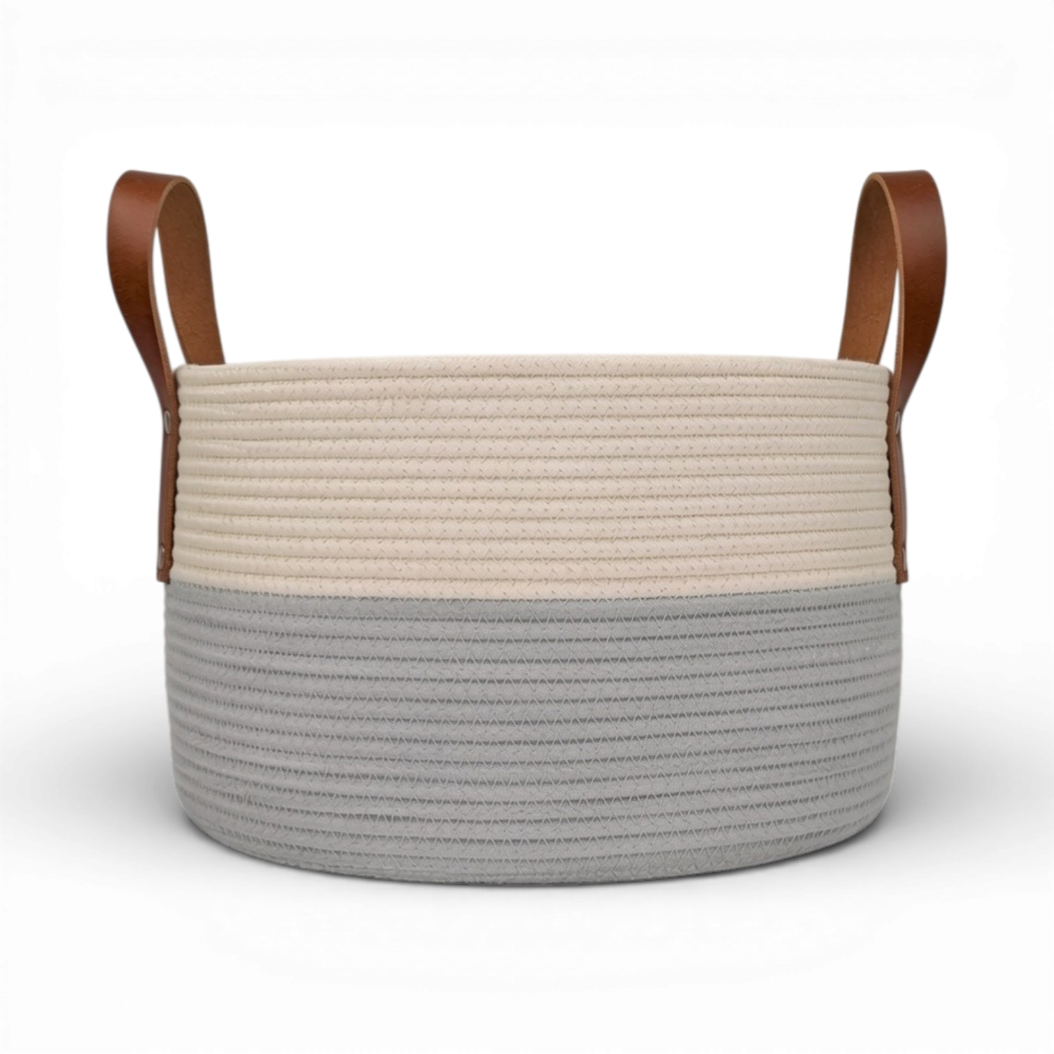 Delphinium w/ Leather Handles