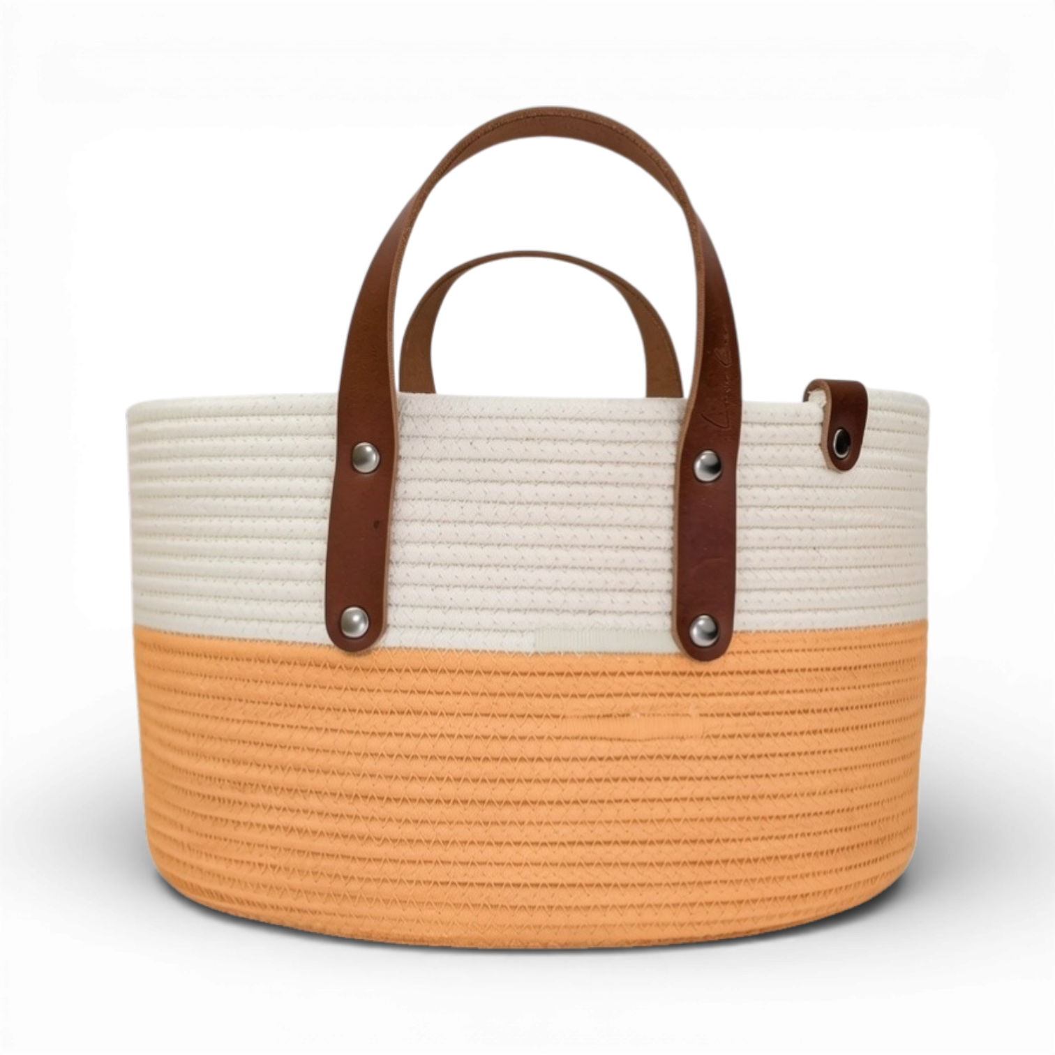Delphinium w/ Leather Handles