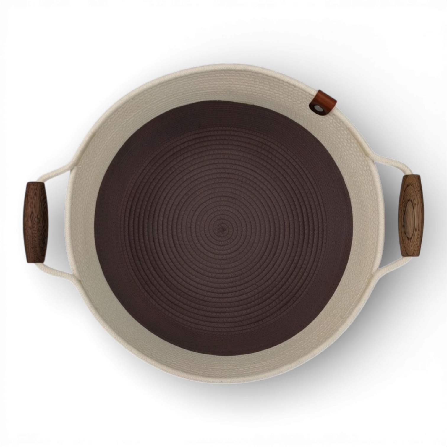 Delphinium w/ Wood Handles