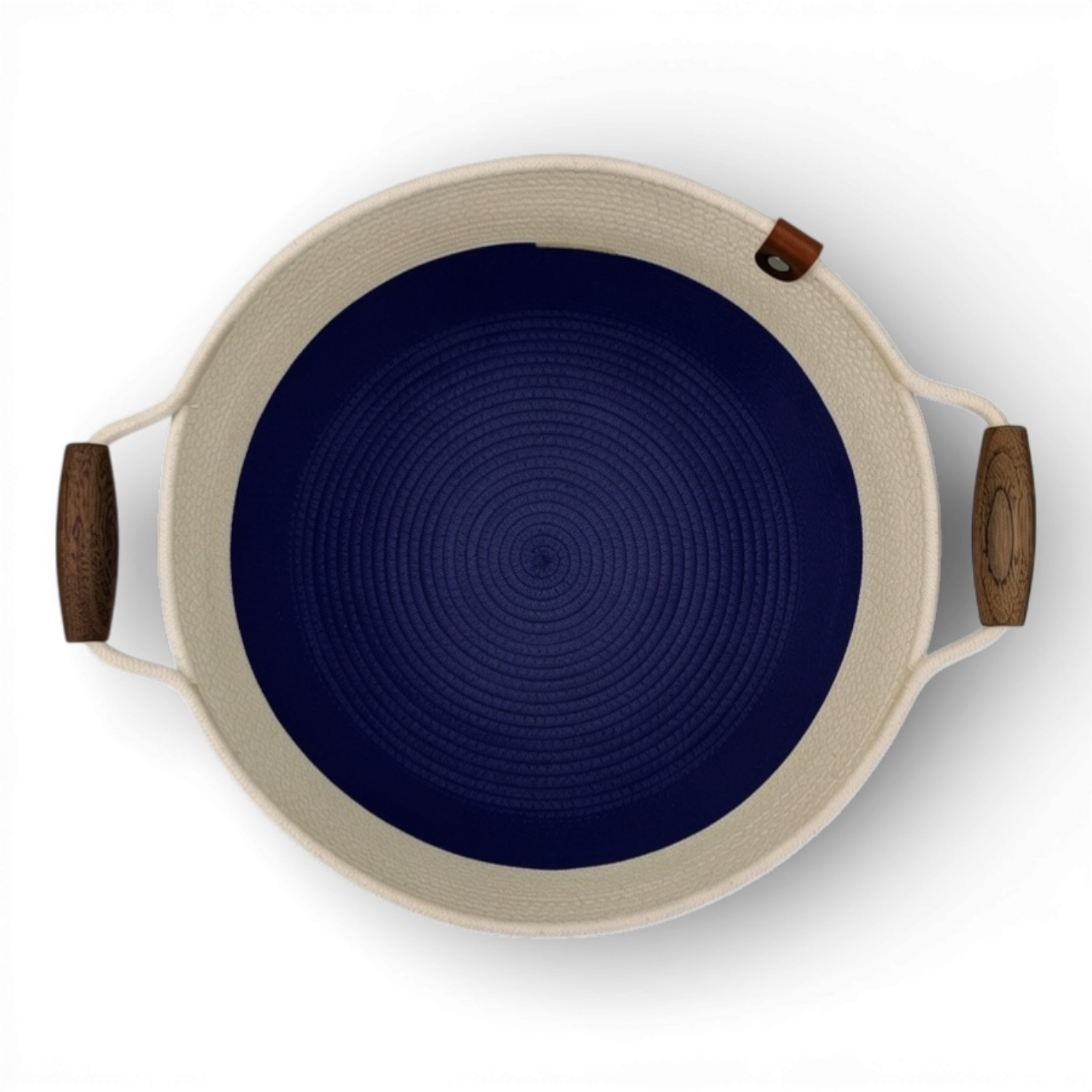 Delphinium w/ Wood Handles