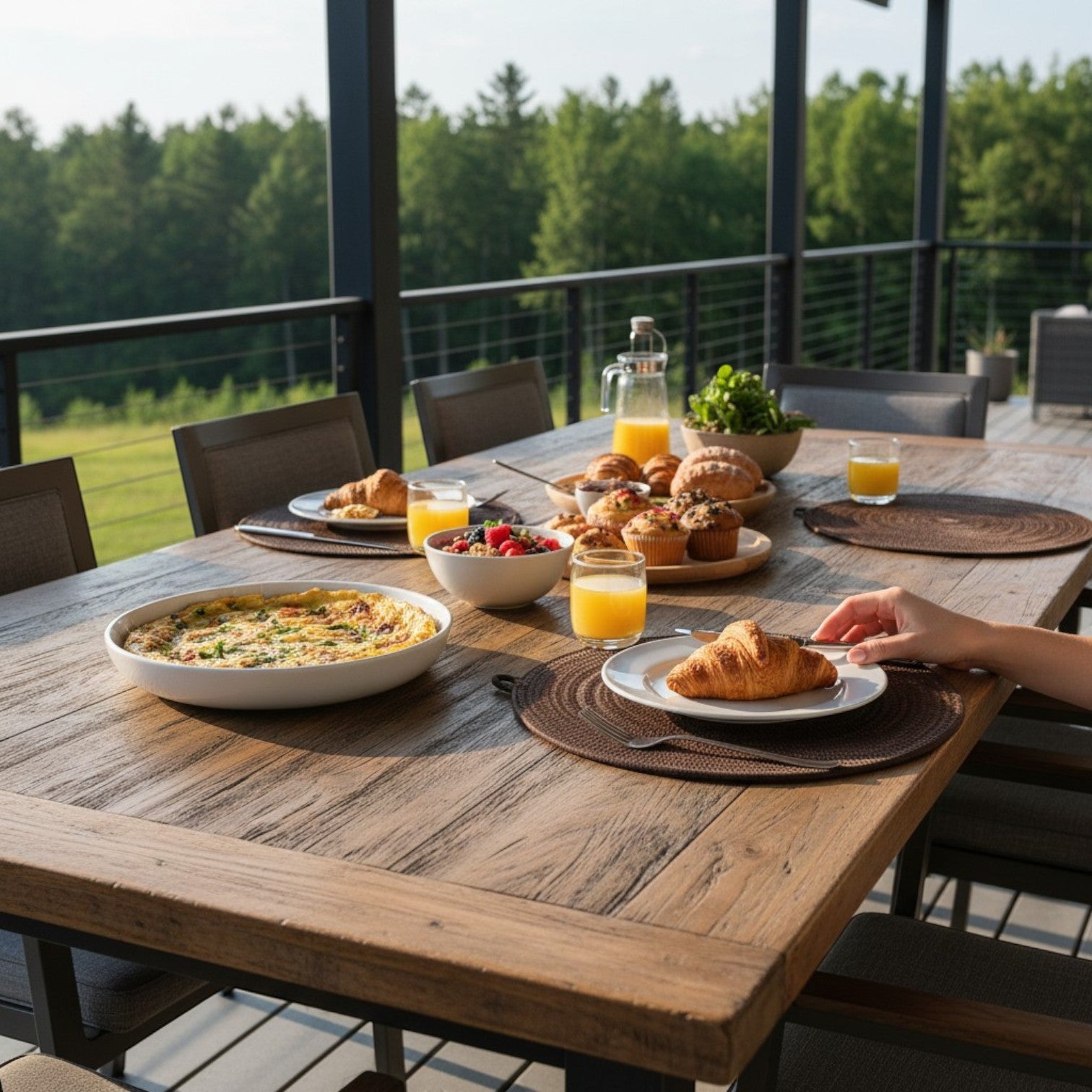 Placemats