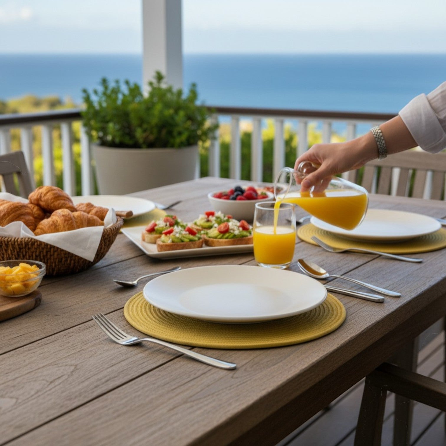 Placemats