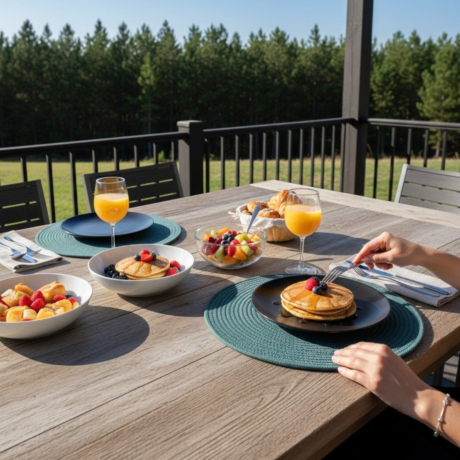 Placemats
