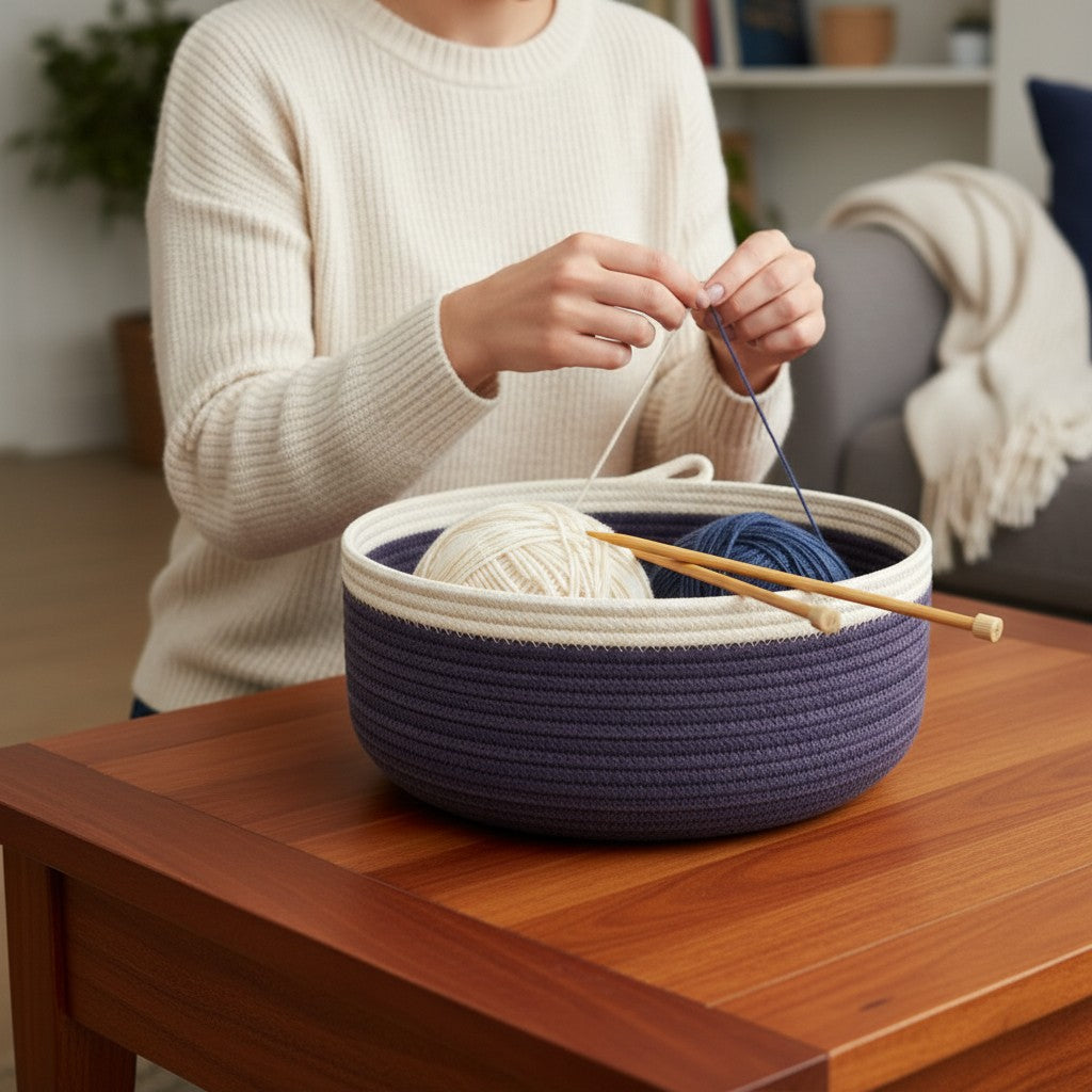 Poppy Bowl