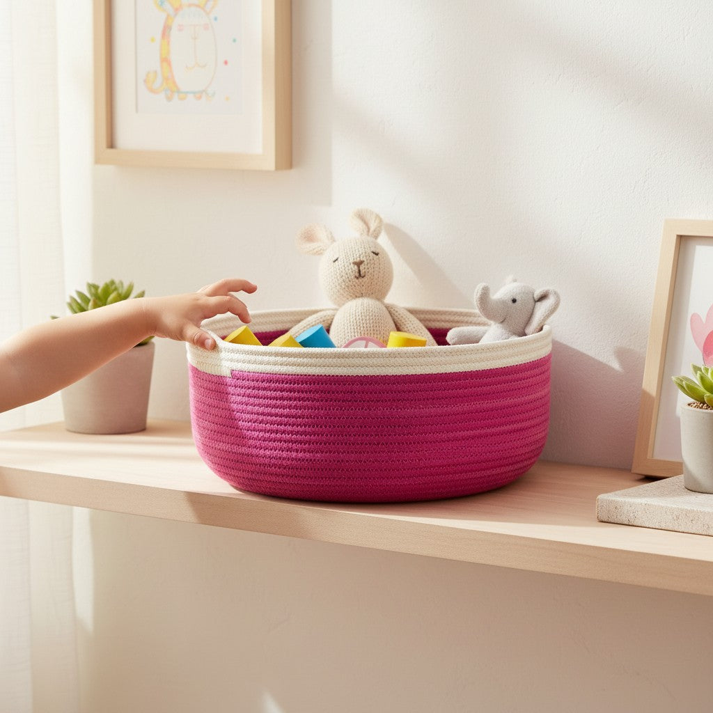 Poppy Bowl