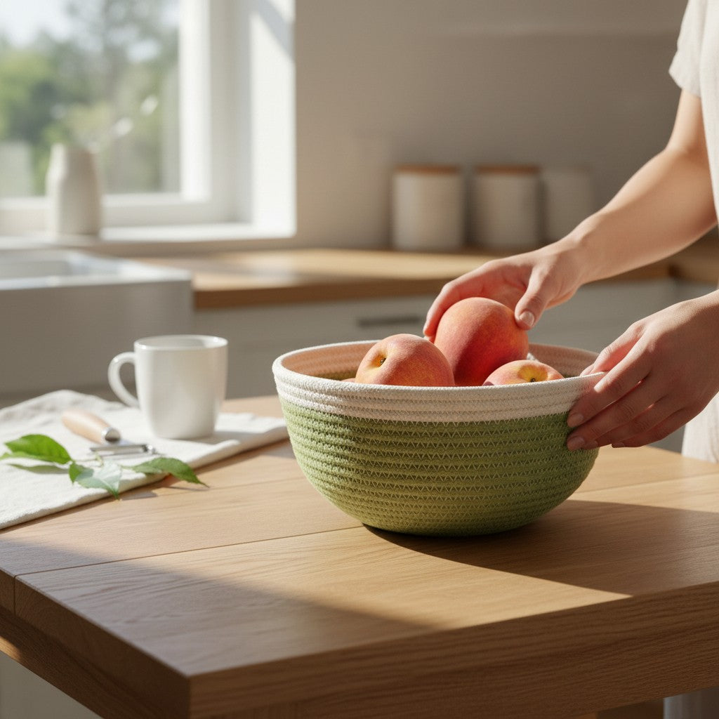 Poppy Petit Bowl