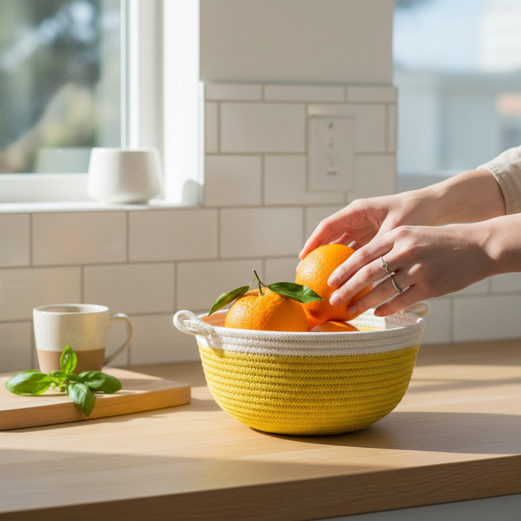 Poppy Petit Bowl