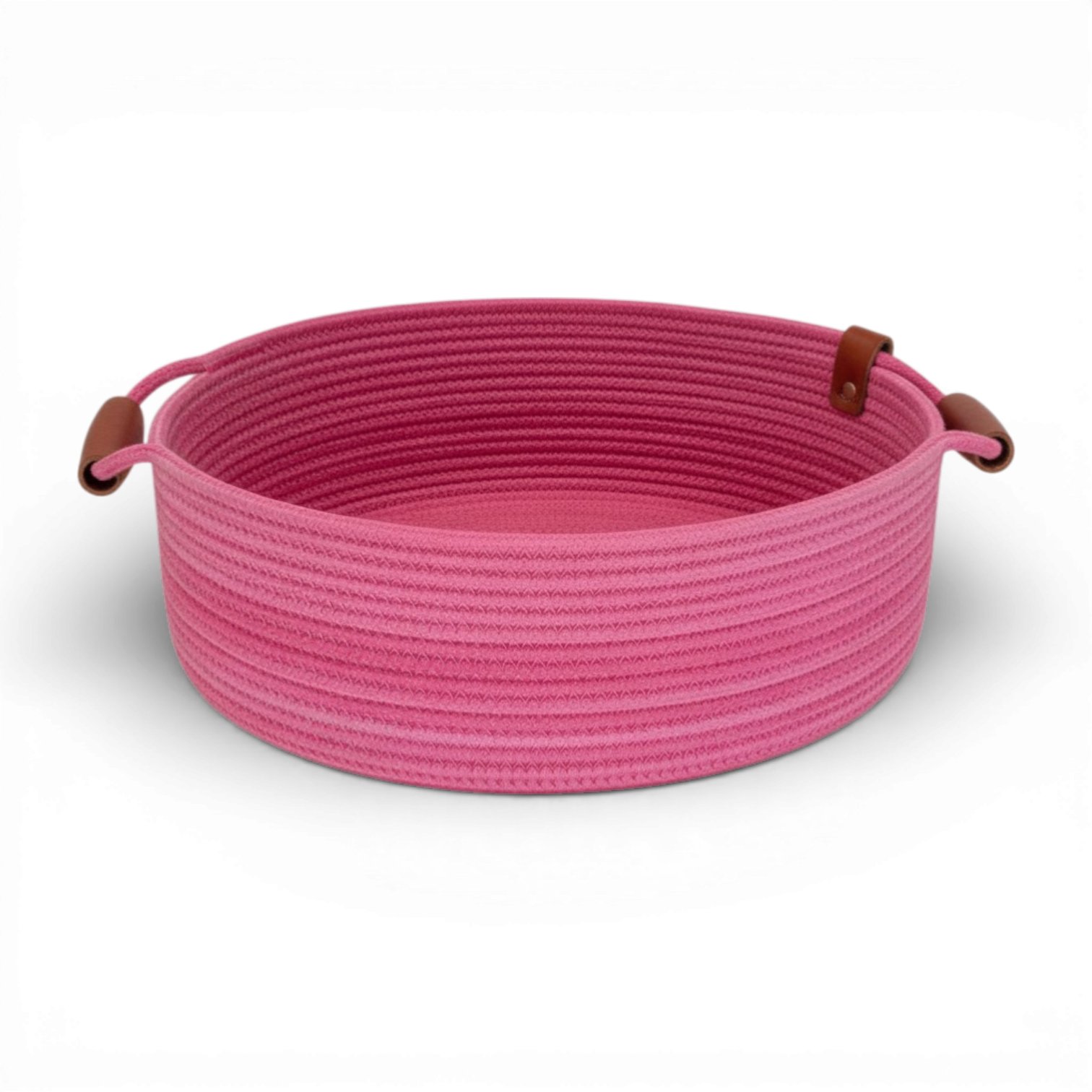 Zinnia Tray w/ Wood Handles