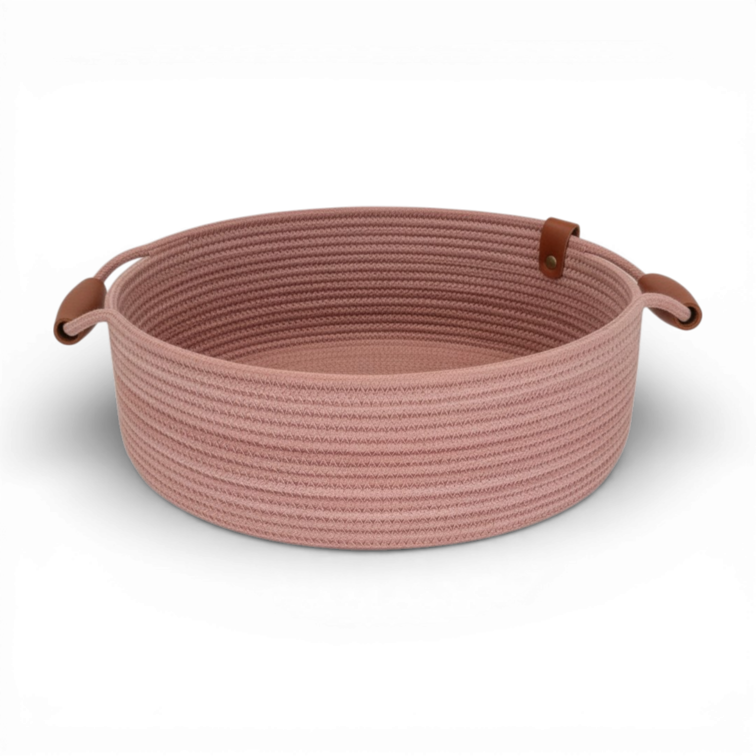 Zinnia Tray w/ Wood Handles