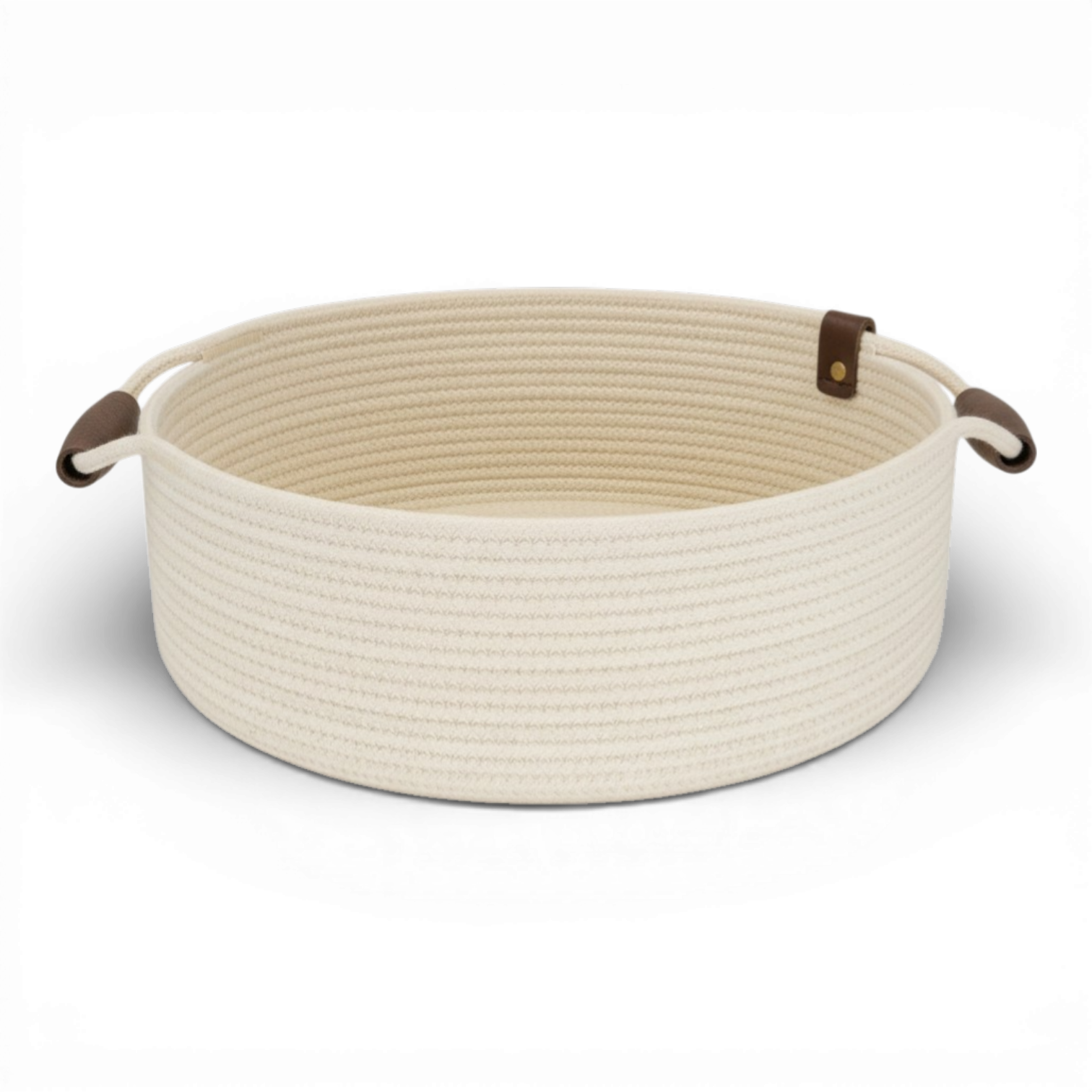 Zinnia Tray w/ Wood Handles