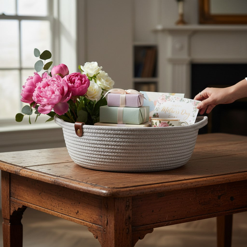 Zinnia Petit Tray