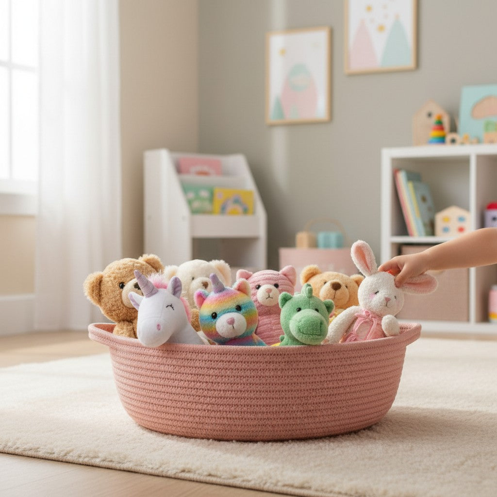 Zinnia Petit Tray